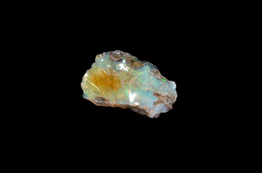 Top 10 Things You Didn’t Know About Opal