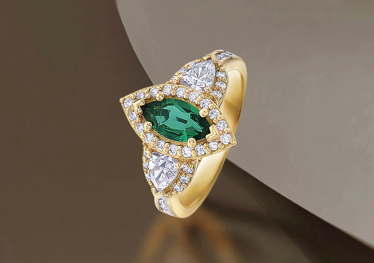 Emerald Elegance: Unraveling the Allure of Timeless Gemstone Jewelry 