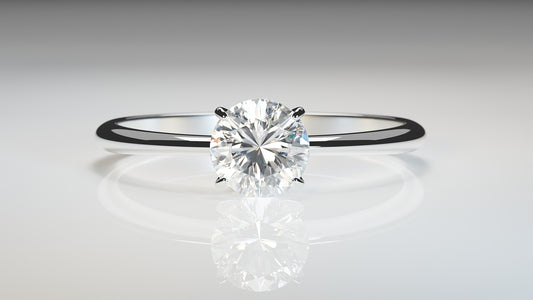 Real, Rare, Natural Diamonds