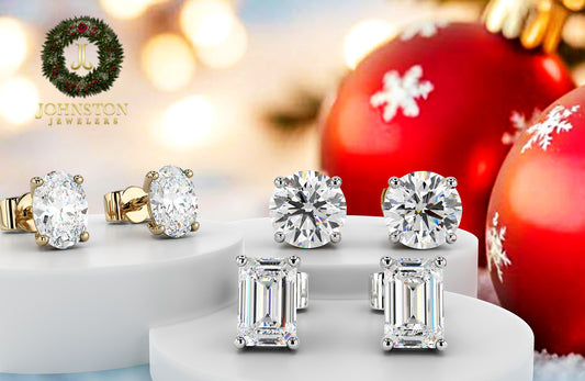 How to Choose the Perfect Christmas Jewelry for Your Loved One