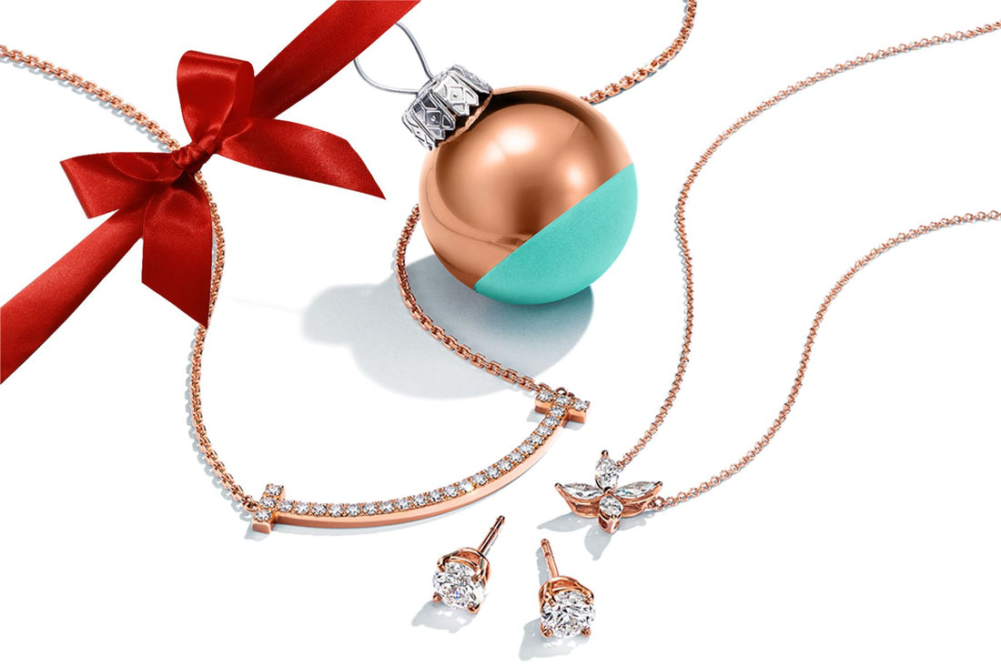 Why Jewelry Makes the Perfect Holiday Gift