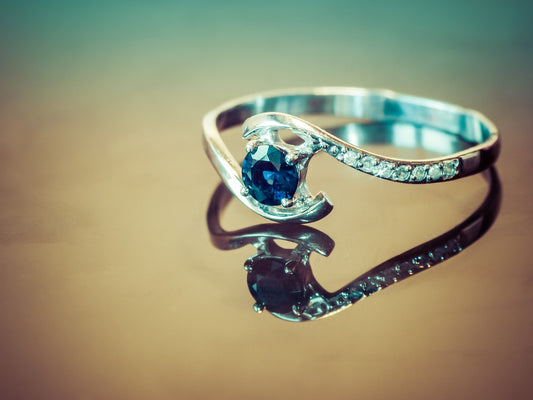 Top 10 Things You Didn’t Know About Sapphire