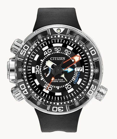 Citizen Mens Promaster Aqualand