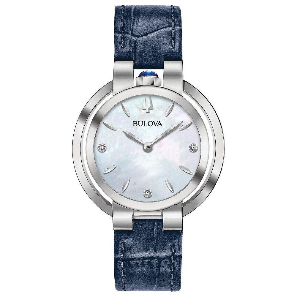 Bulova Ladies Rubaiyat Watch