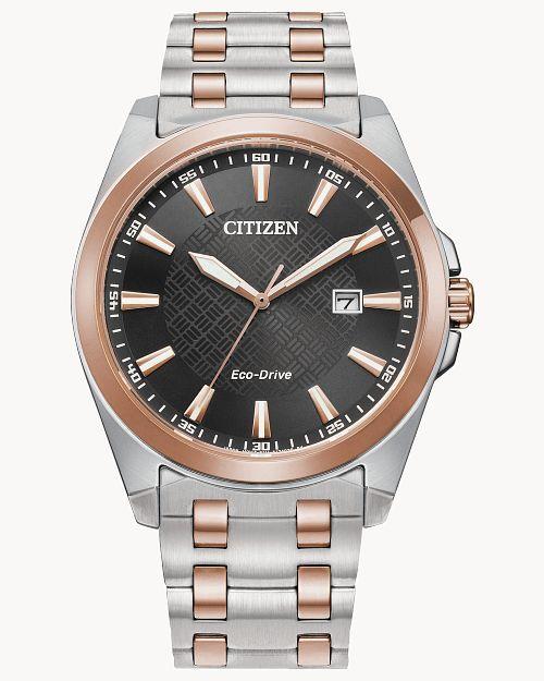 Citizen Eco-Drive Peyton Men's